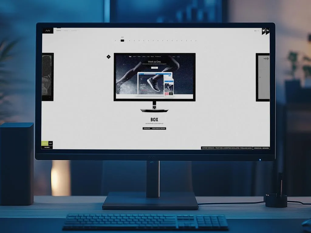 Hello People Platform - Concept